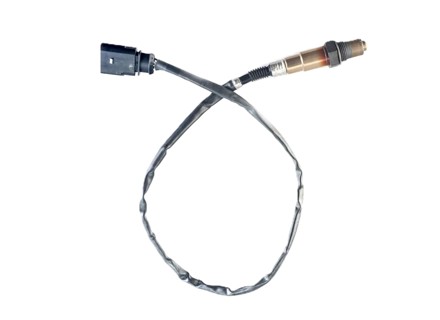 Lambda Oxygen Sensor, AFTER Catalytic Converter, Cyl 1-3. Porsche 958 Cayenne 3.6L 2010-17 - 958906262AB, 95860613610 - 155944